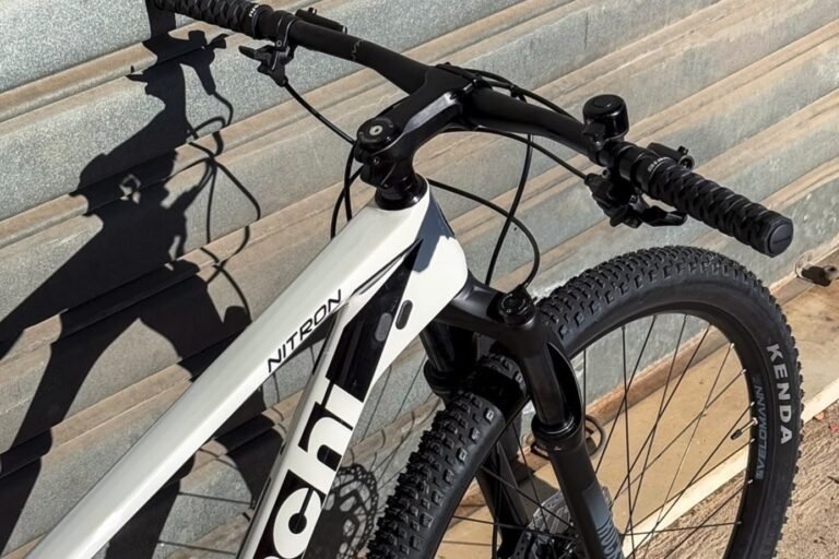 bici mt presso cicli leardini
