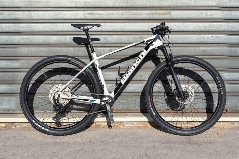 bici mtb presso cicli leardini