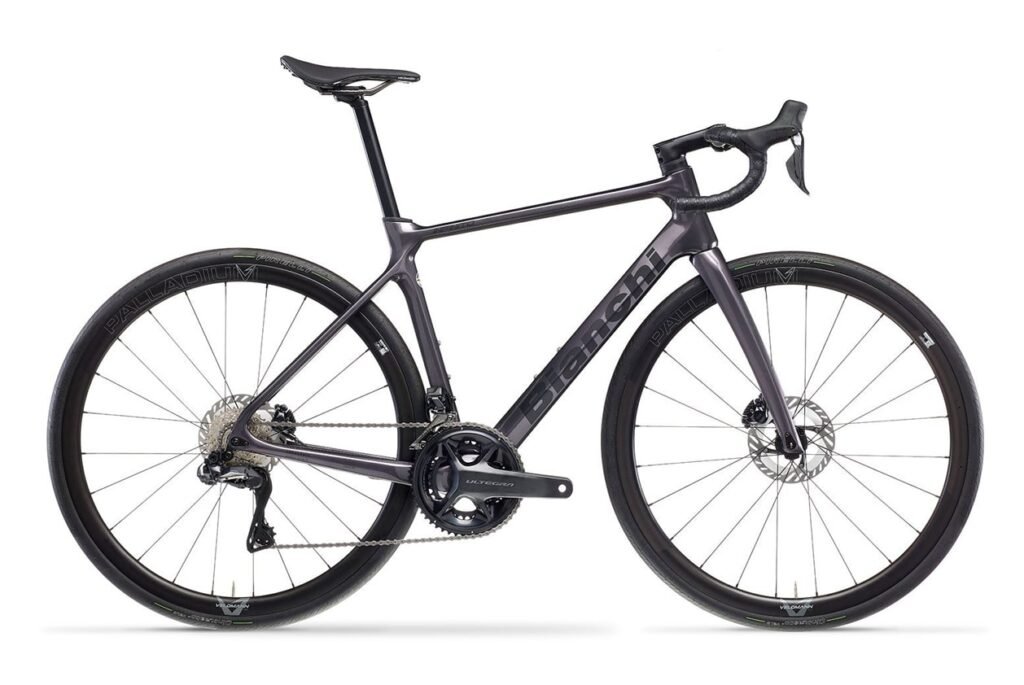 bici da corsa