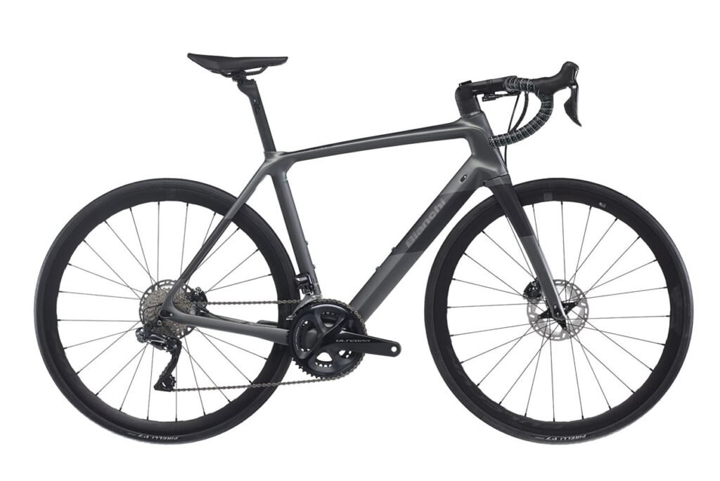 bici da corsa