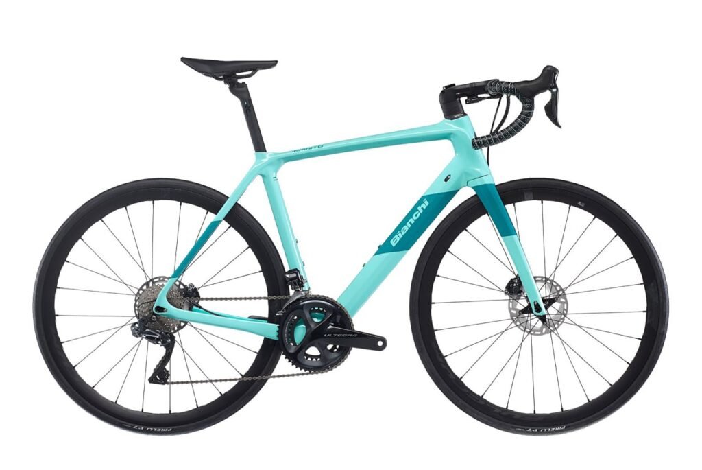 bici da corsa