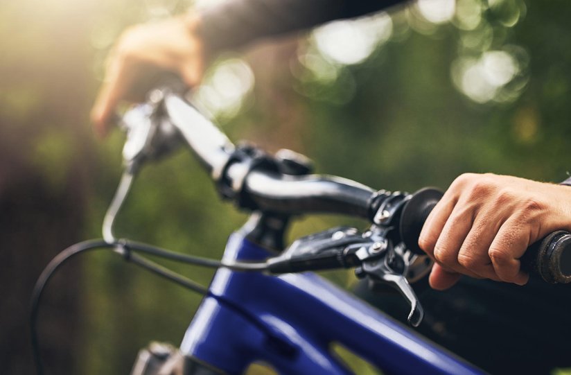 bici mtb presso cicli leardini