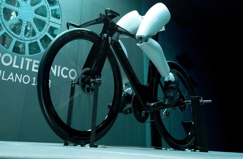bici evoluzione