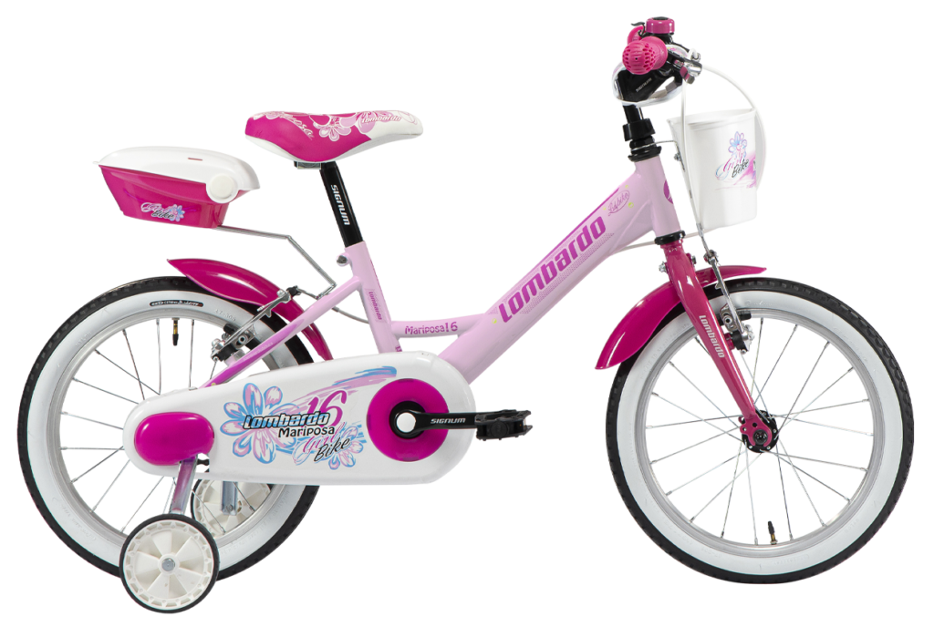 bici per bambini