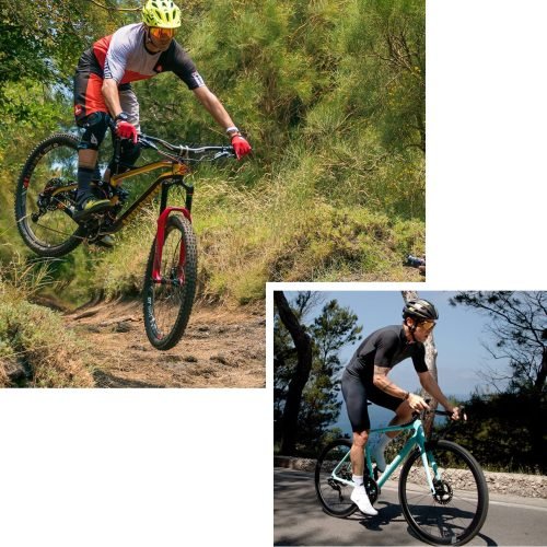 bici cicli leardini