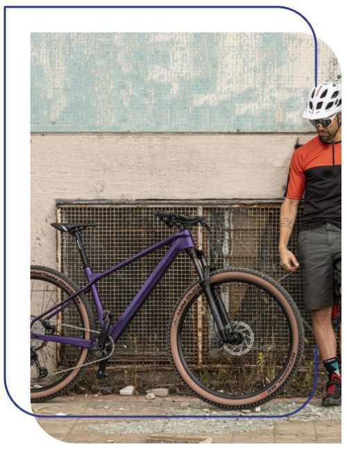 bici mtb presso cicli leardini